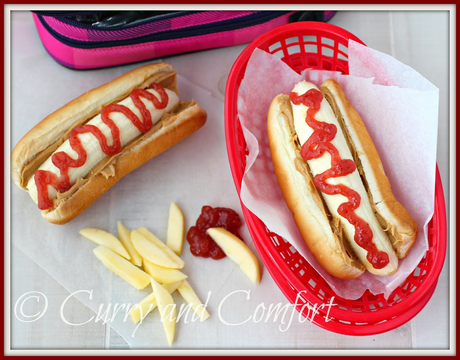 My dog ate a clearance peanut butter and jelly sandwich